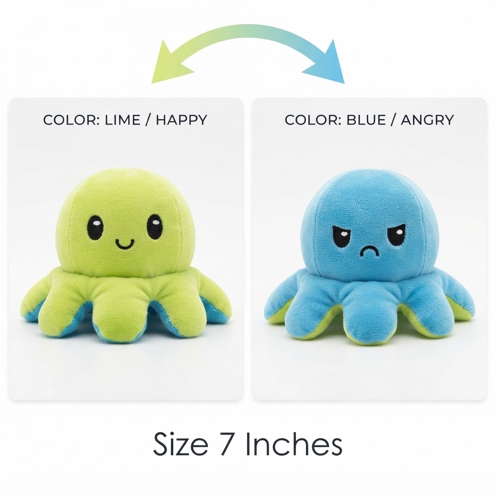 Blue & Green