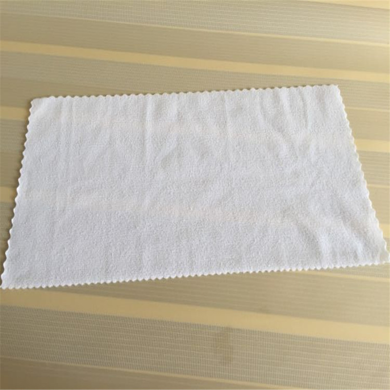 Warp-knitted absorbent towel is not deformed and does not lose hair, hotel  hot spring sauna bath beauty haircut towel dry cleaning shop