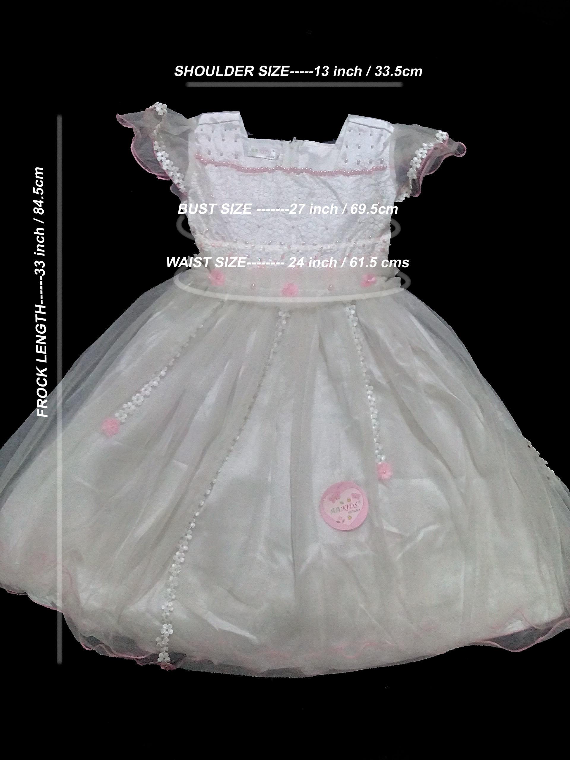 frock for child girl