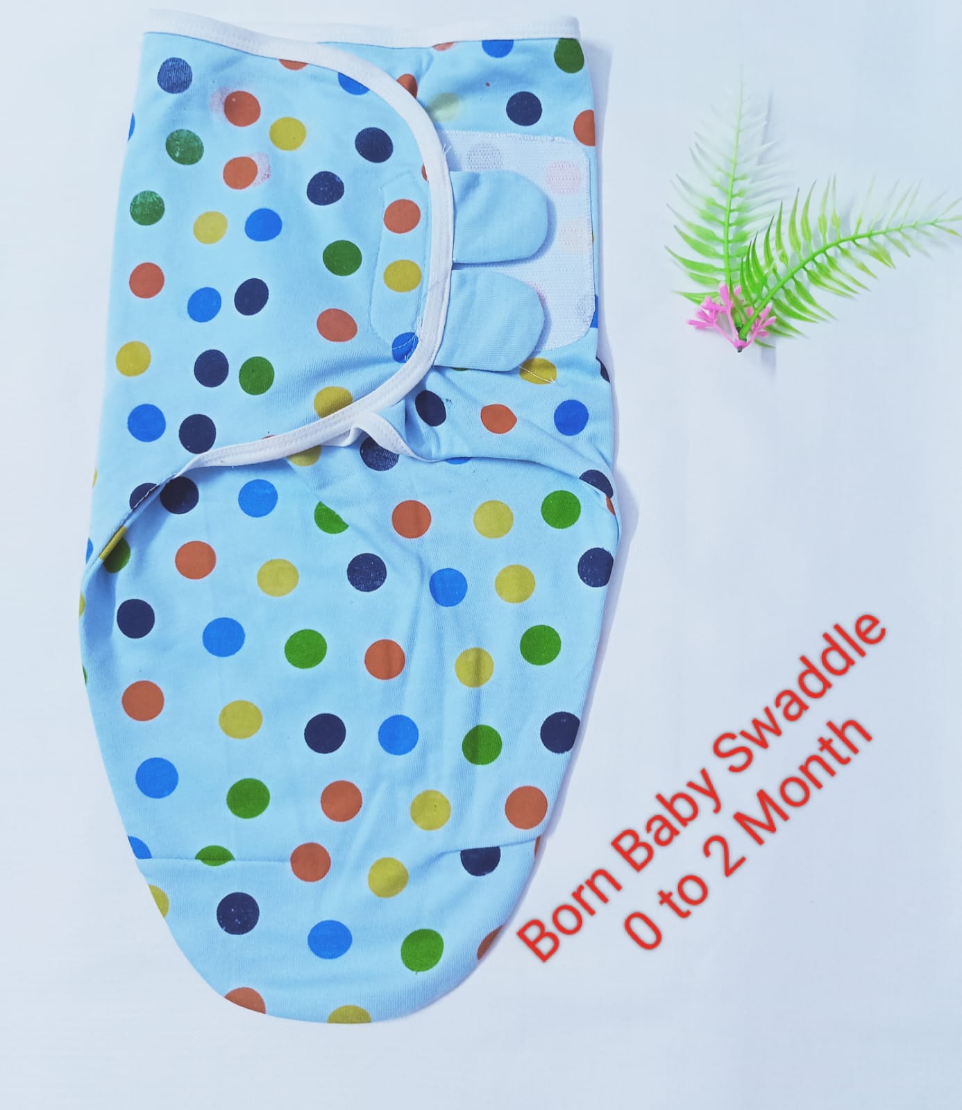 For Winter Baby Swaddle Comfort Adjustable Swaddle Infant Baby Wrap