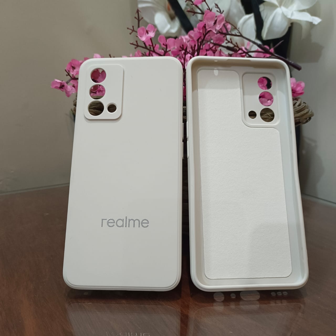QAGS Realme_ GT Master_Edition  Mobile Phone Case Multi Color Camera Protection Soft Tpu Case Silicone Back Cover