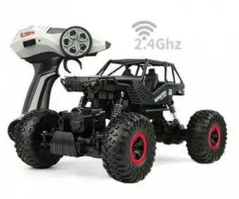 mountain rally car remote control