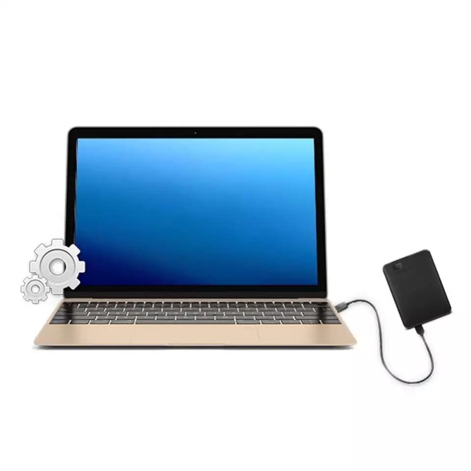USB 3.0 Portable External Hard Drive