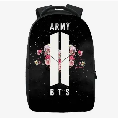 Army print school online bags