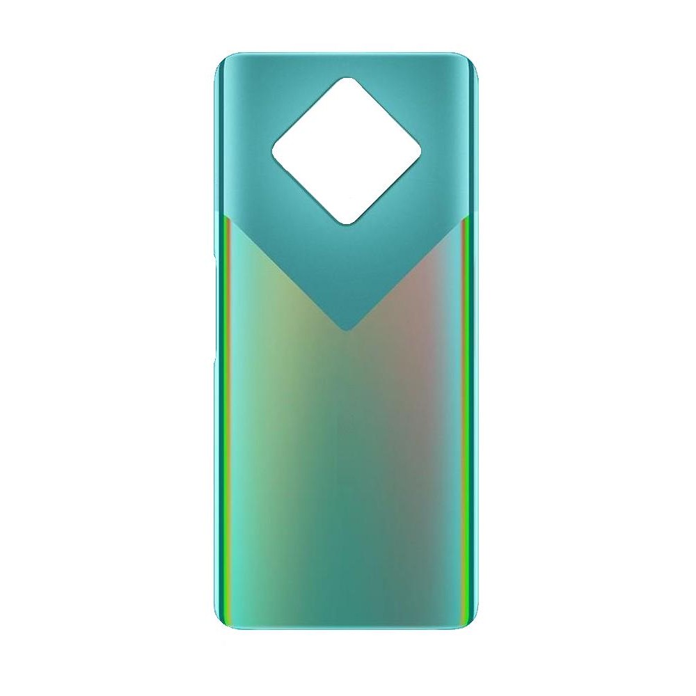 Infinix Zero 8 X687 Back Battery Cover Rear Door Housing Case For Infinix Zero 8 X687 Back Battery Cover Replacement