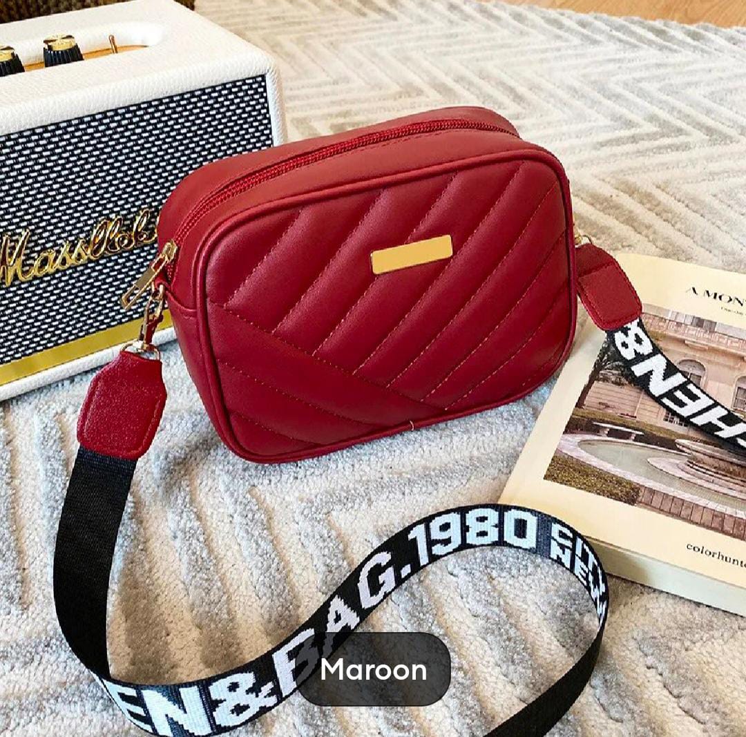 Handbag for girls, Leather Bag for women, Shoulder bags for ladies, casual handbag Phone pouch Crossbody & Shoulder bag for gift Purse for girls