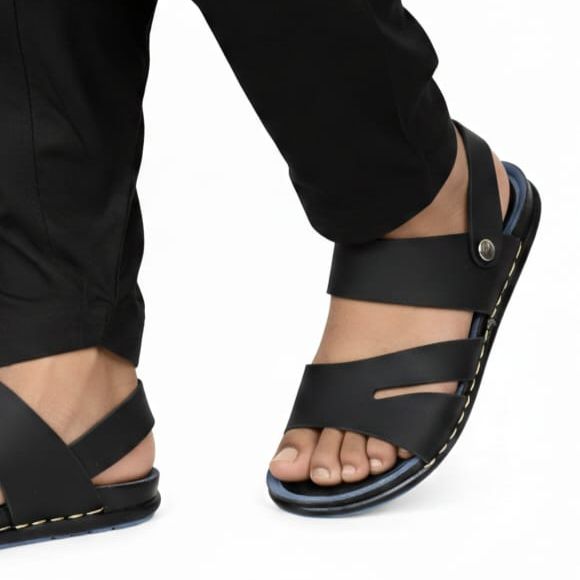 Sandal For Men /New Stylish and Tranding Sandal For Boys House Slippers For men