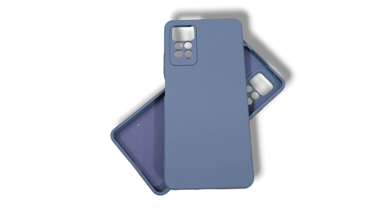 Redmi Note 12 PRO 4G Mobile Phone Case Multi Color Camera protection Soft MAtte Tpu Case Silicone Ultra Thin Back Cover