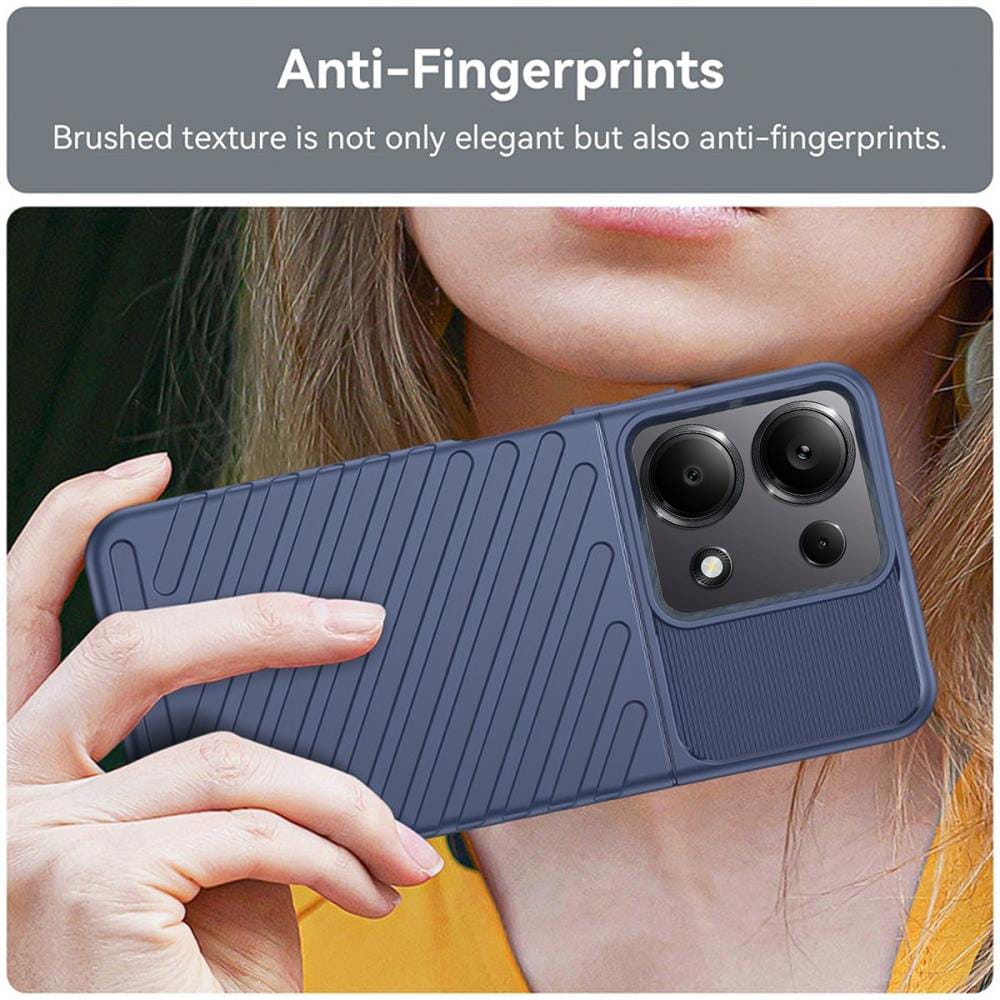 Redmi Note 13 Pro 4G Mobile Phone Case Multi Color Camera protection Soft MAtte Tpu Case Silicone Ultra Thin Back Cover