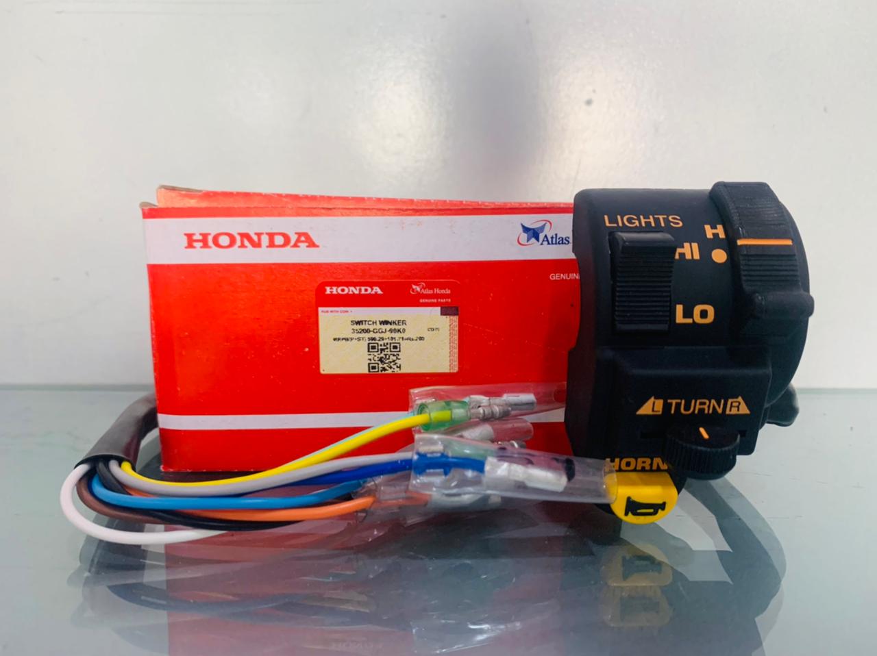 Honda Genuine Spare Parts Online Reviewmotors.co