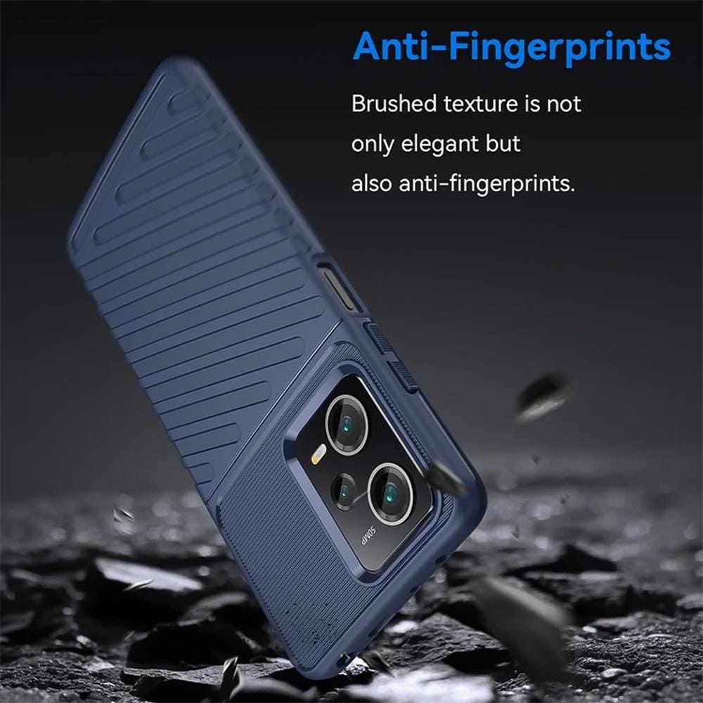 Redmi Note 13 Pro 4G Mobile Phone Case Multi Color Camera protection Soft MAtte Tpu Case Silicone Ultra Thin Back Cover