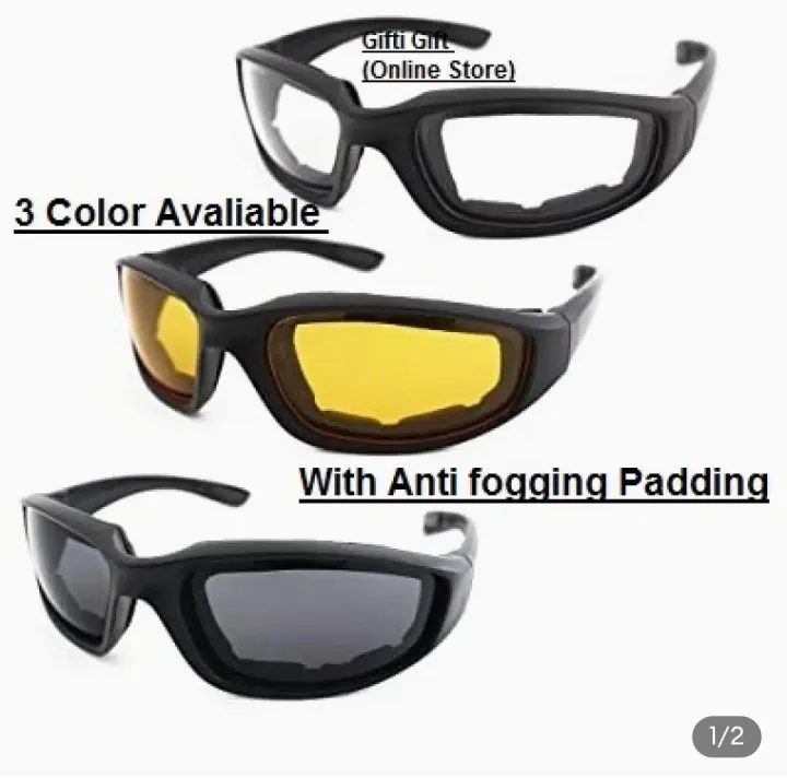 Urbanhive.pk Anti-Glare Driving Glasses – Day/Night Vision Unisex Sunglasses – Protection Eyewear for Men & Women