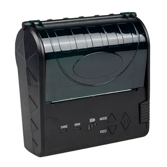 bluetooth printer multiple connection