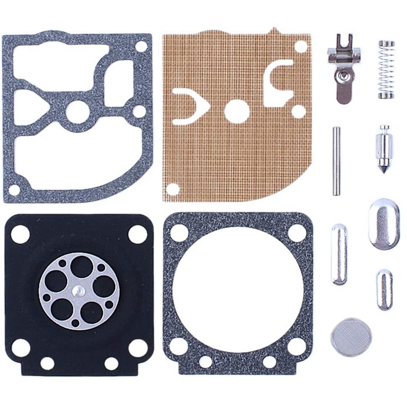 10pcs Lot Carburetor Repair Diaphragm Kit For Stihl Ms180 Ms170 018 017 Ms 180 170 Zama Rb 77 Chainsaw Replace Part Buy Online At Best Prices In Pakistan Daraz Pk