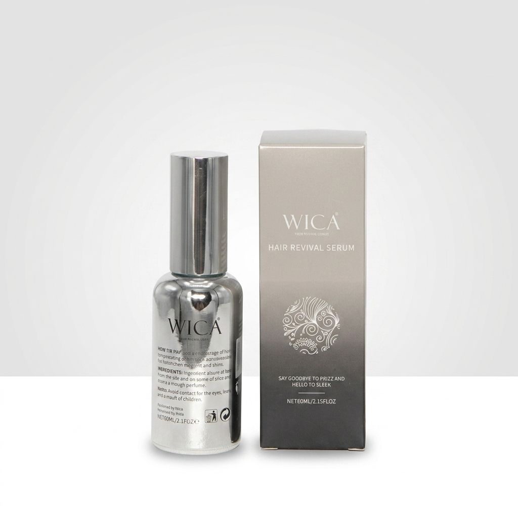 Hair Serum | Hair Oil and Serum Care | 50ml