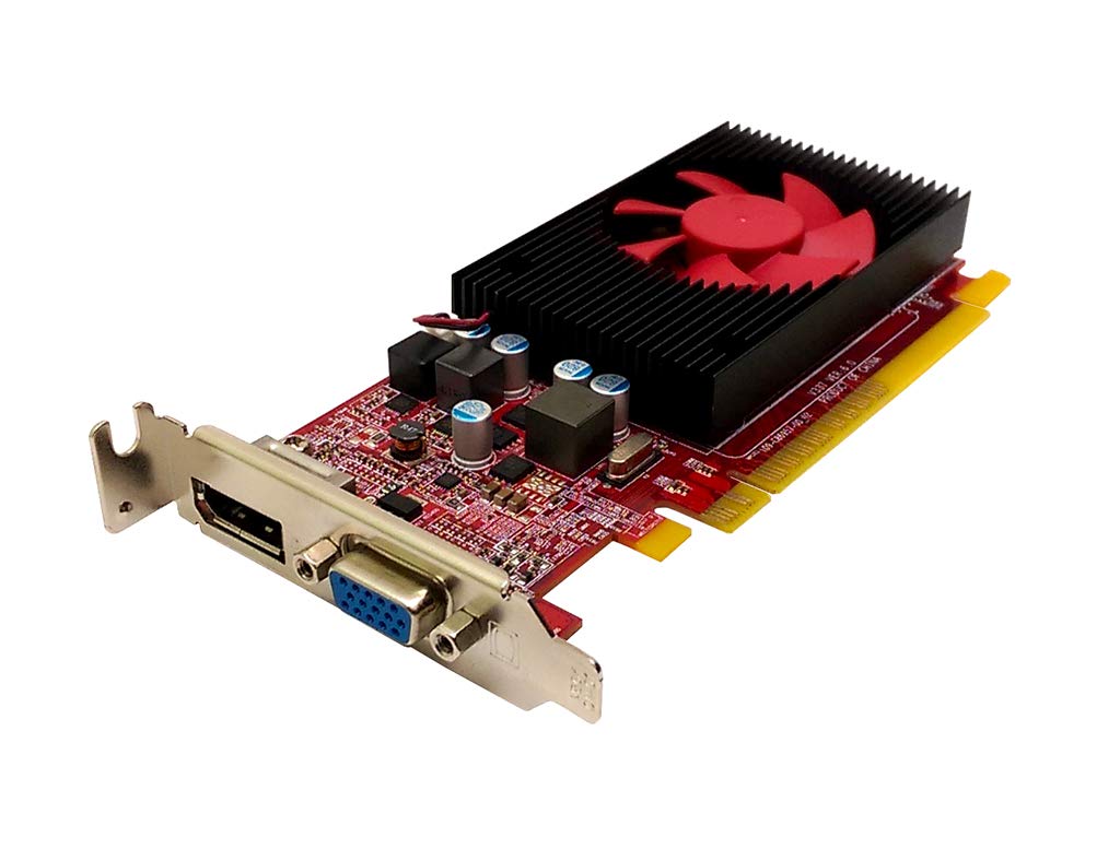 AMD Radeon R7 430 2GB GDDR5 128BIT, Gaming, Graphic Work