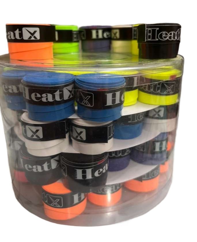 2pcs Over Grip Tape for Badminton , Squash , Tennis