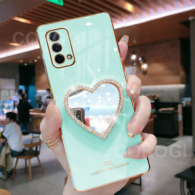 cover oppo a95