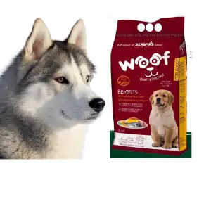 Best price hot sale dog food