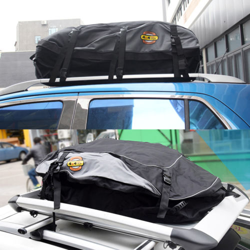 roof rack bag waterproof