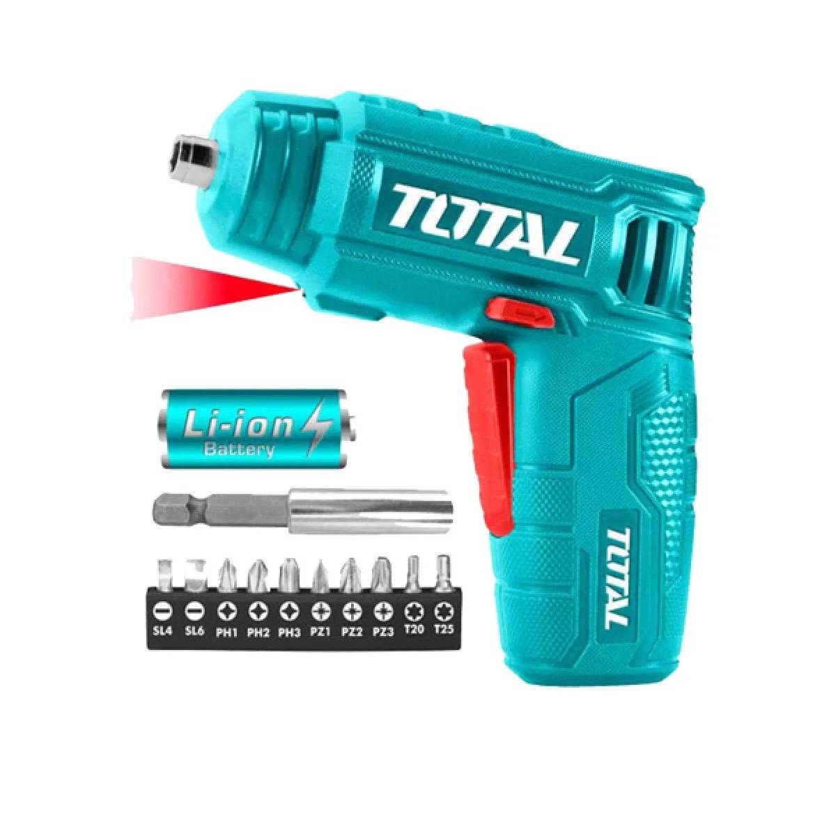 Electric screwdriver daraz new arrivals