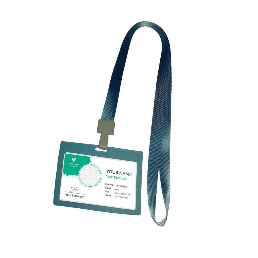 Id Card Case Business Card Holder Daraz.pk