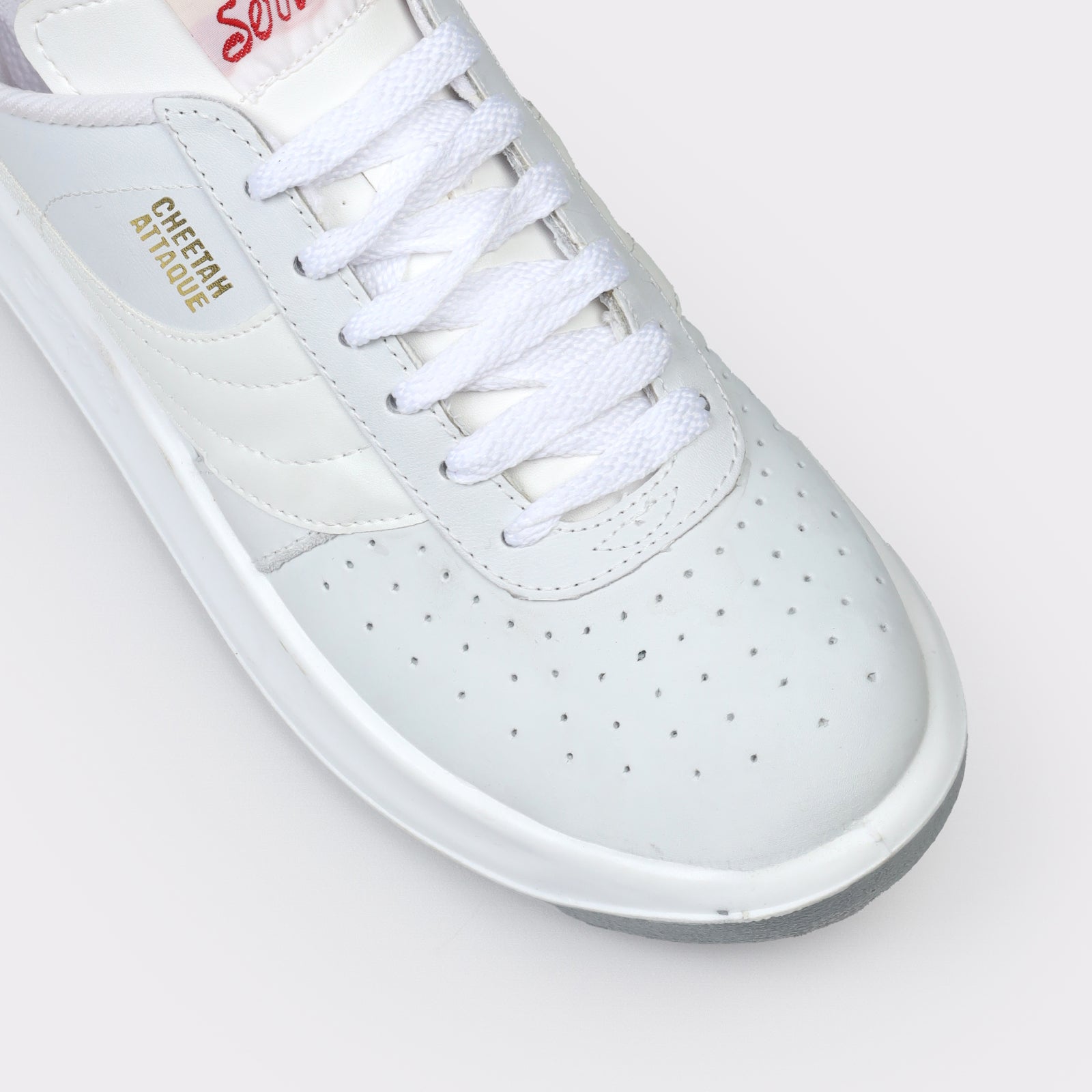 Cheetah By SERVIS LAce-up Sneakers for Men For Men - Shoes For Men