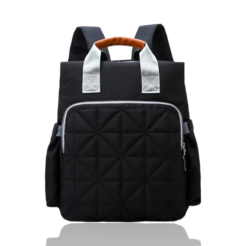 [Kashif Luggage] Large Capacity Mummy Backpack Multifunctional Maternity Travel Backpack Diaper Bag Stroller Bag Baby Care Nursing Bag