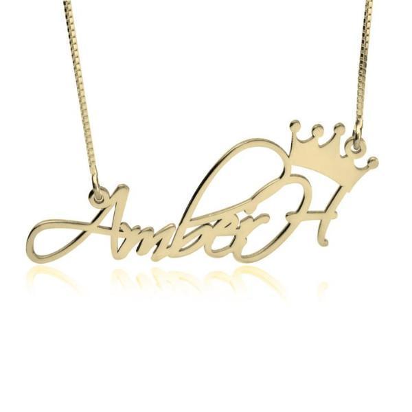 awais name locket