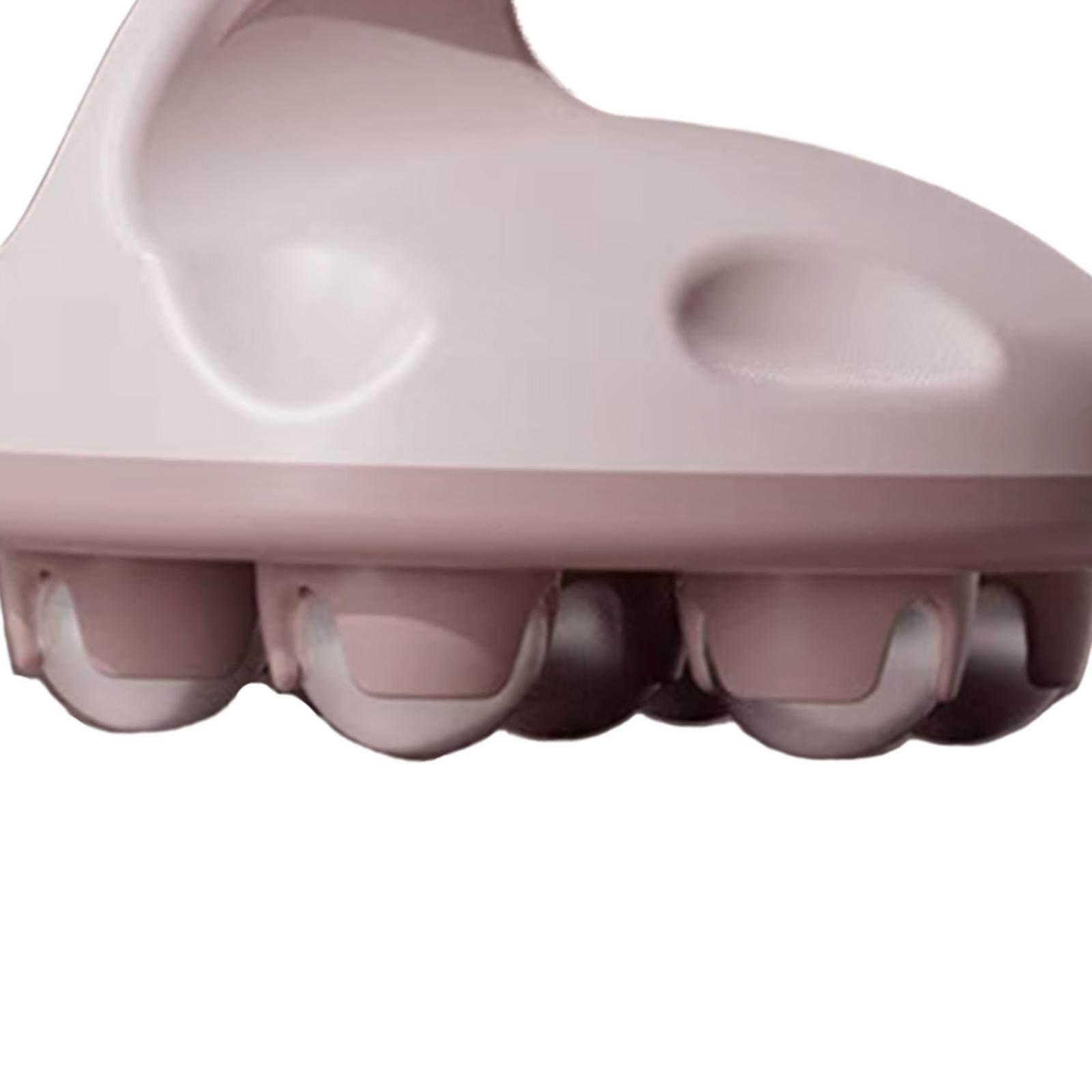 Hand Held Massager, Rolling Ball W/ 360 Degree Roller Ball Easy Hand Grip Deep Tissue Massage Roller For Muscle Neck Foot Leg Thighs 9 Hand Held Massager, Rolling Ball W/ 360 Degree Roller Ball Easy Hand Grip Deep Tissue Massage Roller For Muscle Neck Foot Leg Thighs