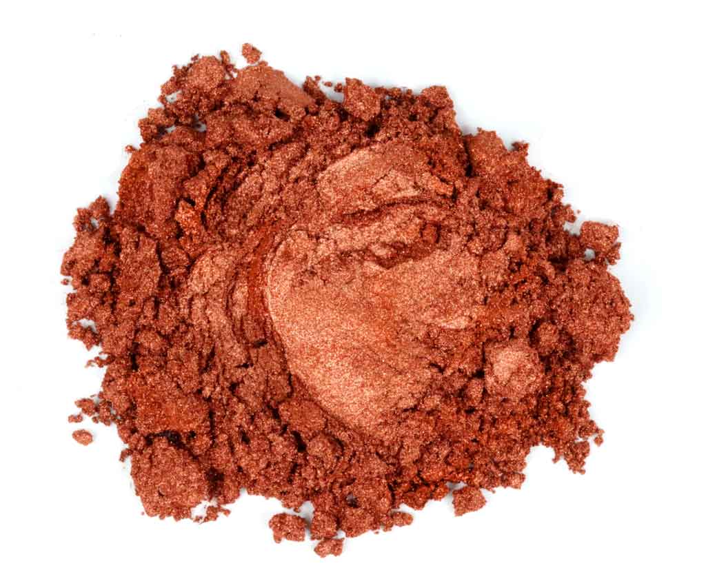 Bluebird Epoxy resin color Epoxy resin pigment powder Mica pearl ...