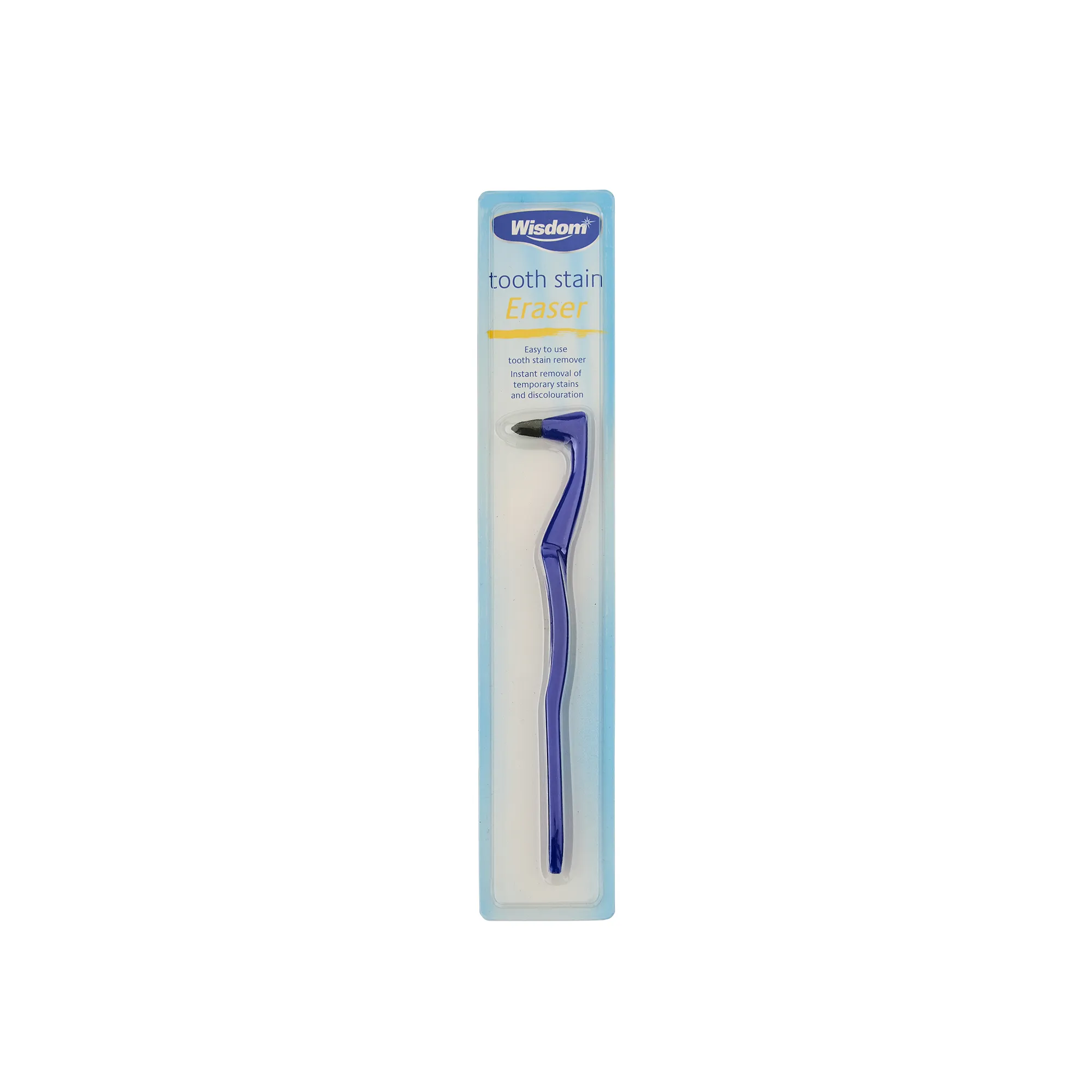 Wisdom Tooth Stain Eraser | Oral Care Accessory | Original