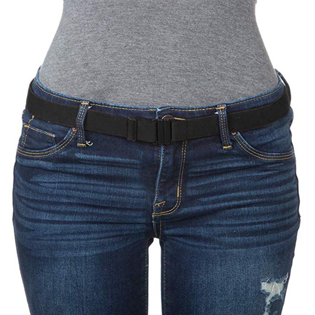 stretch elastic belt