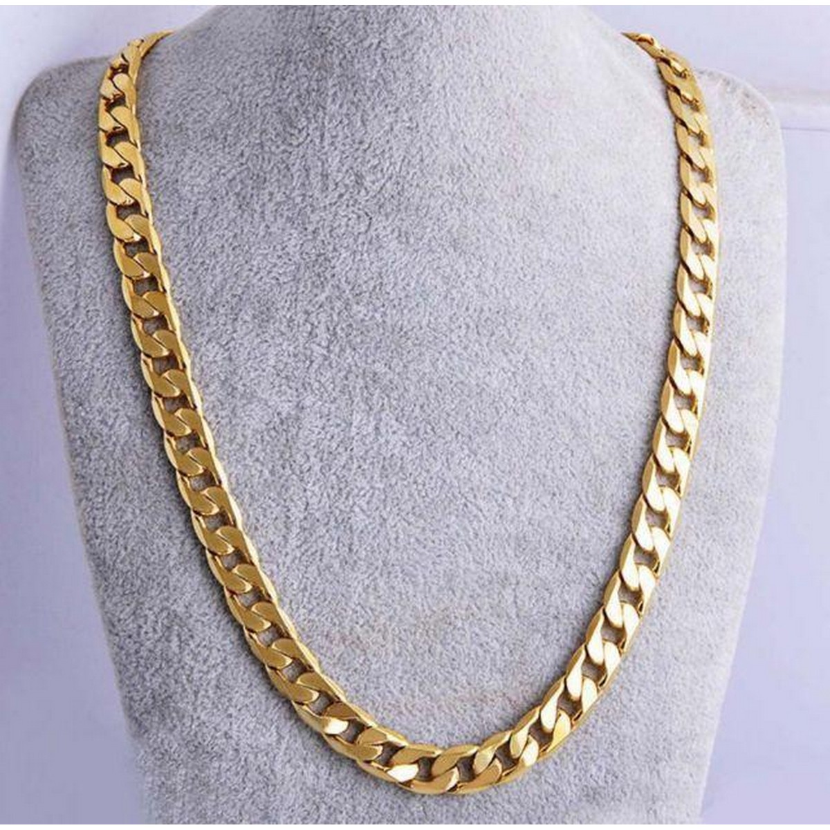 NECK CHAIN FOR MEN