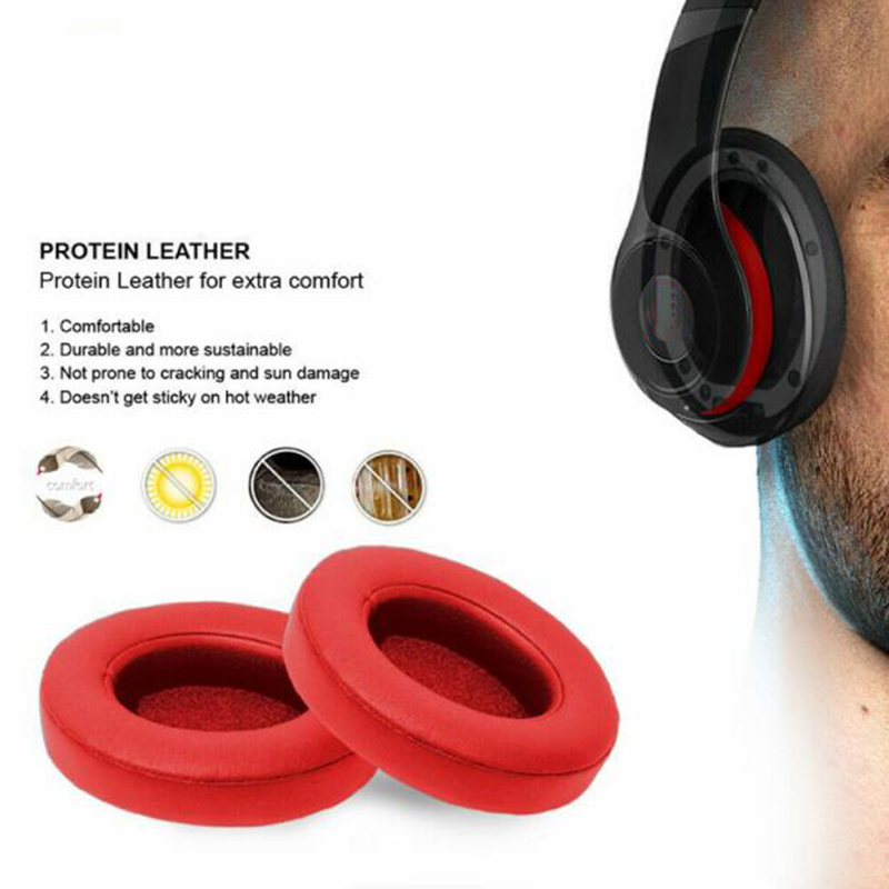Ubuy Solowit Earpads Beats Solo Wireless Ear Pads Ear Pads