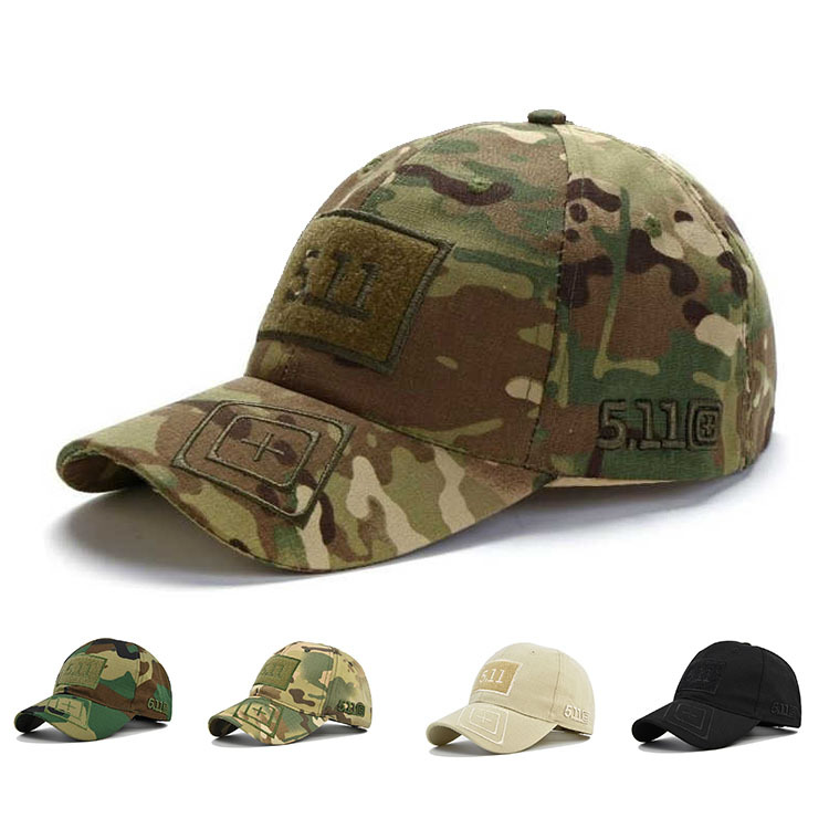 511 camouflage military fan tactical 