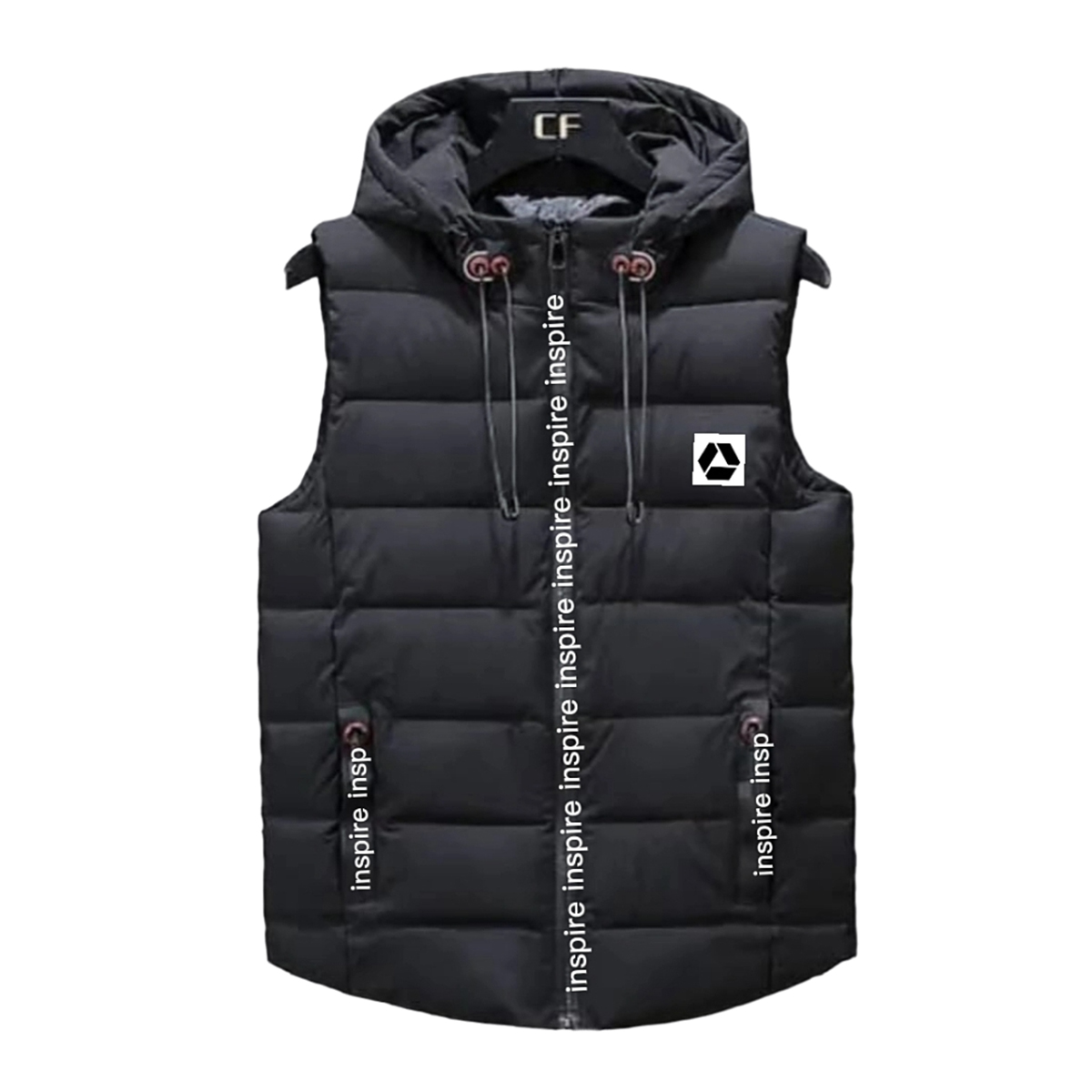 Sleeveless Jackets For Men  Ra Digital -Fashionable - Trendy In Premium Quality And Finely Stitched Shirt