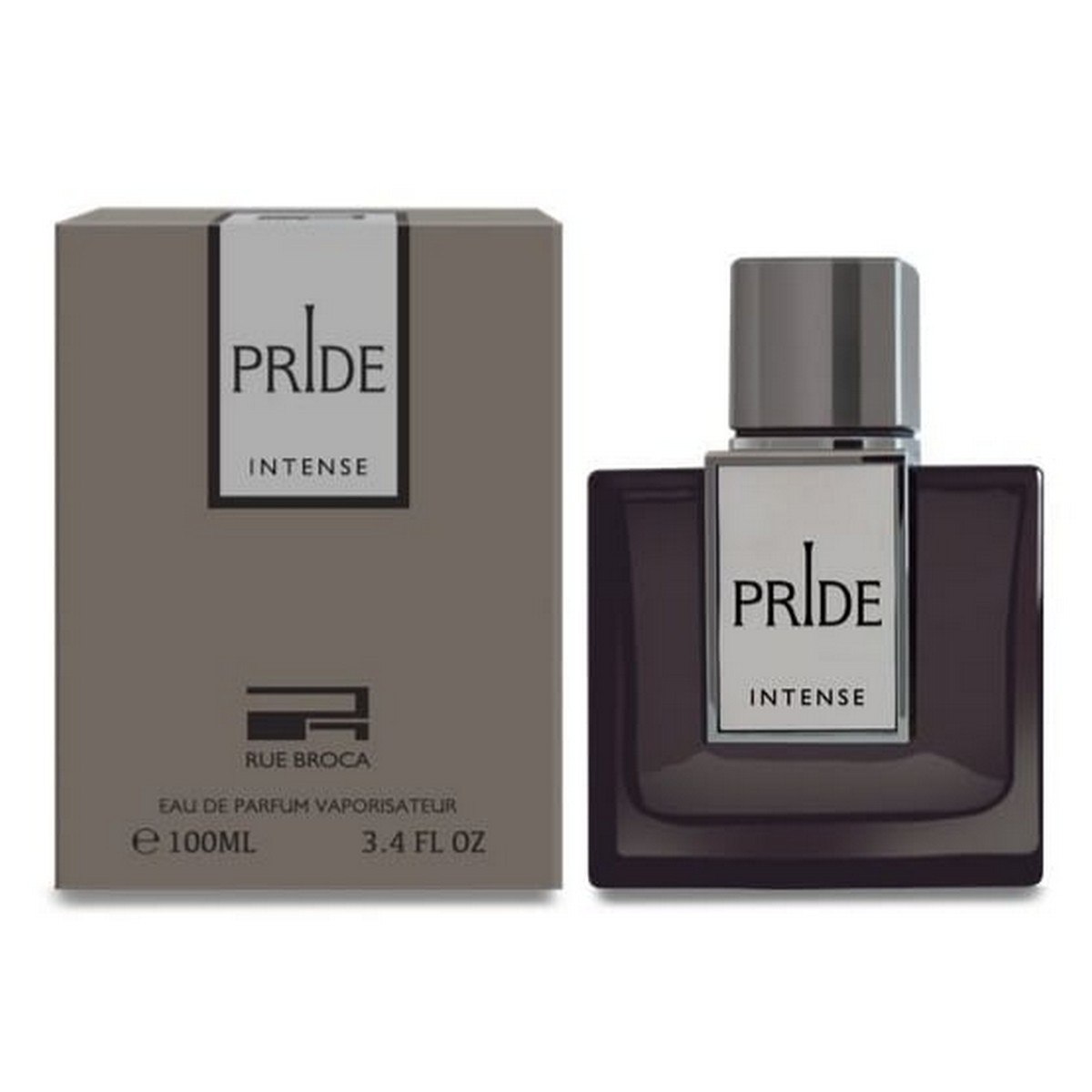 Rue Broca Pride Intense Perfume 100ml Edp