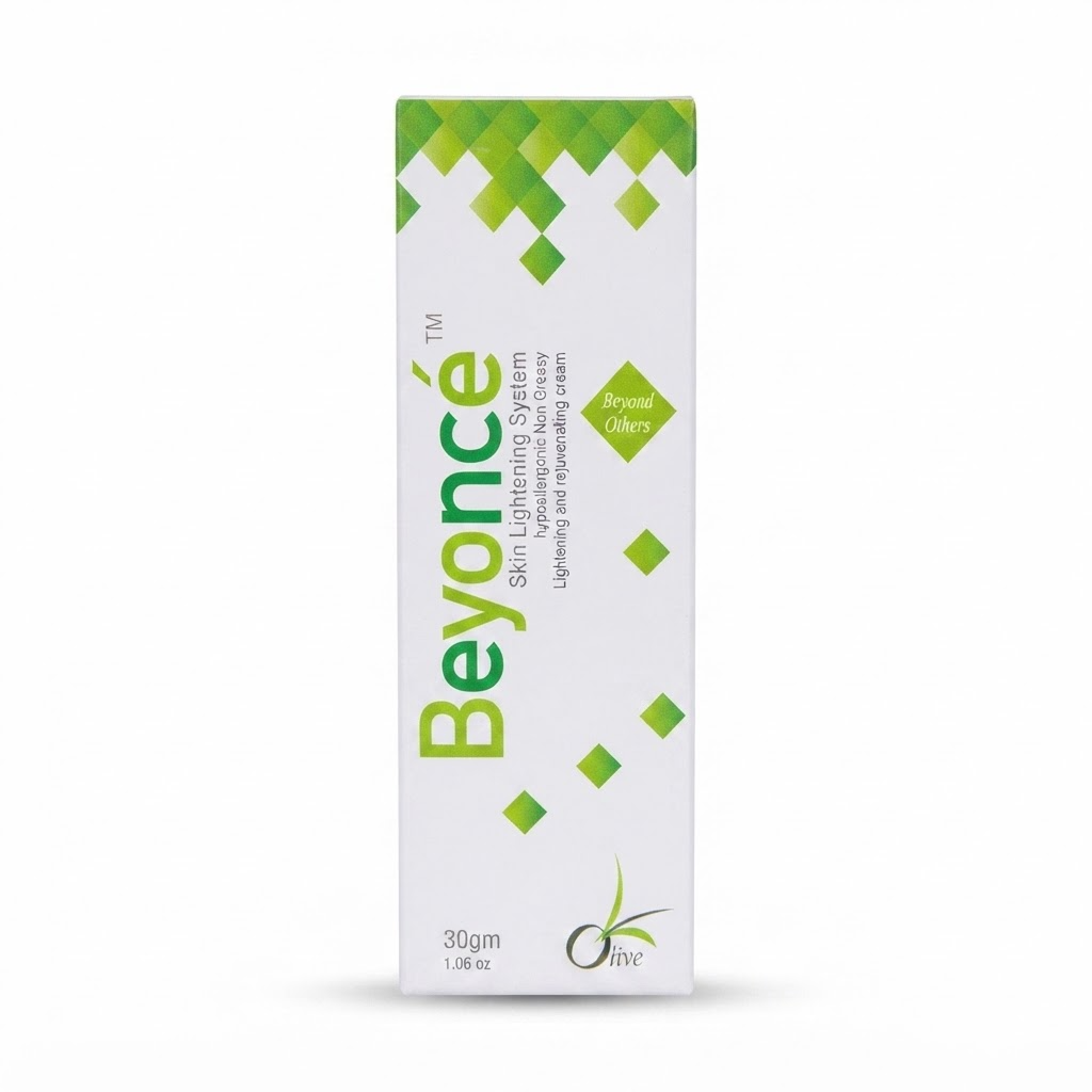Beyonce Skin Cream | Moisturising Skin Care | 30g