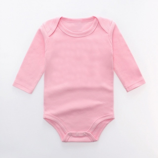 Pack of 3 Newborn Baby Bodysuits Romper in Cotton Stuff for Newborn Baby (Unisex) Available 0 to 12 Months
