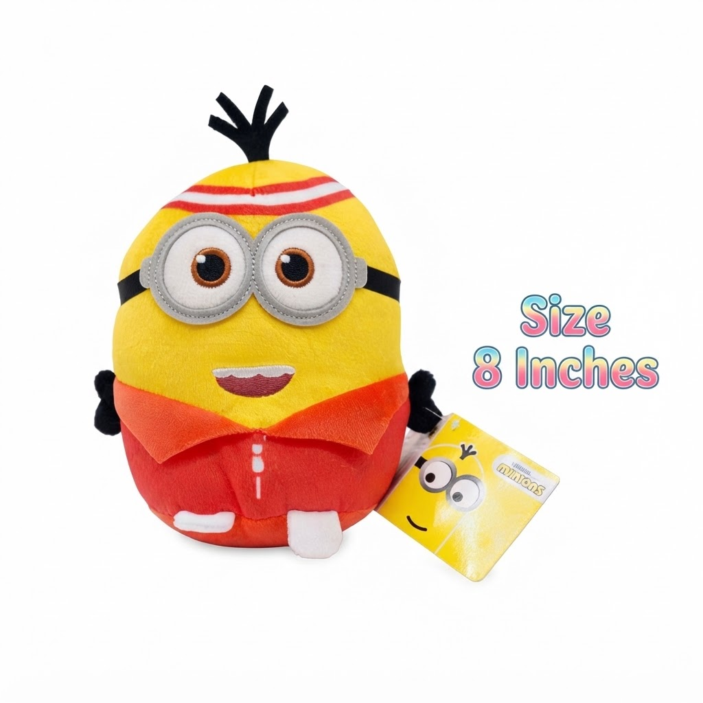 Minion 3