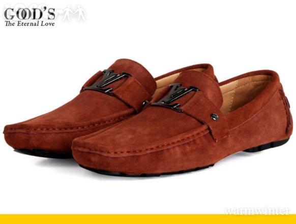 branded loafers online