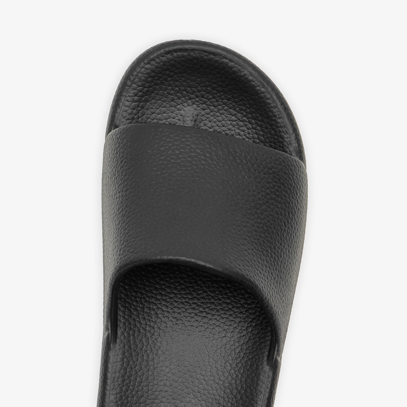 Calza BLACK Mens Chappal For Men - SS26