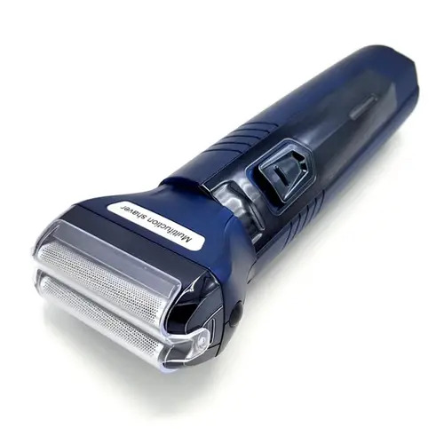 Shaving Machine 3 In 1 Rechargeable Hair Clipper Shaver beard Styling Trimmer Hair Removal machine for men