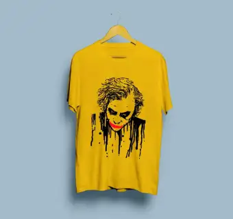 joker t shirt in pakistan