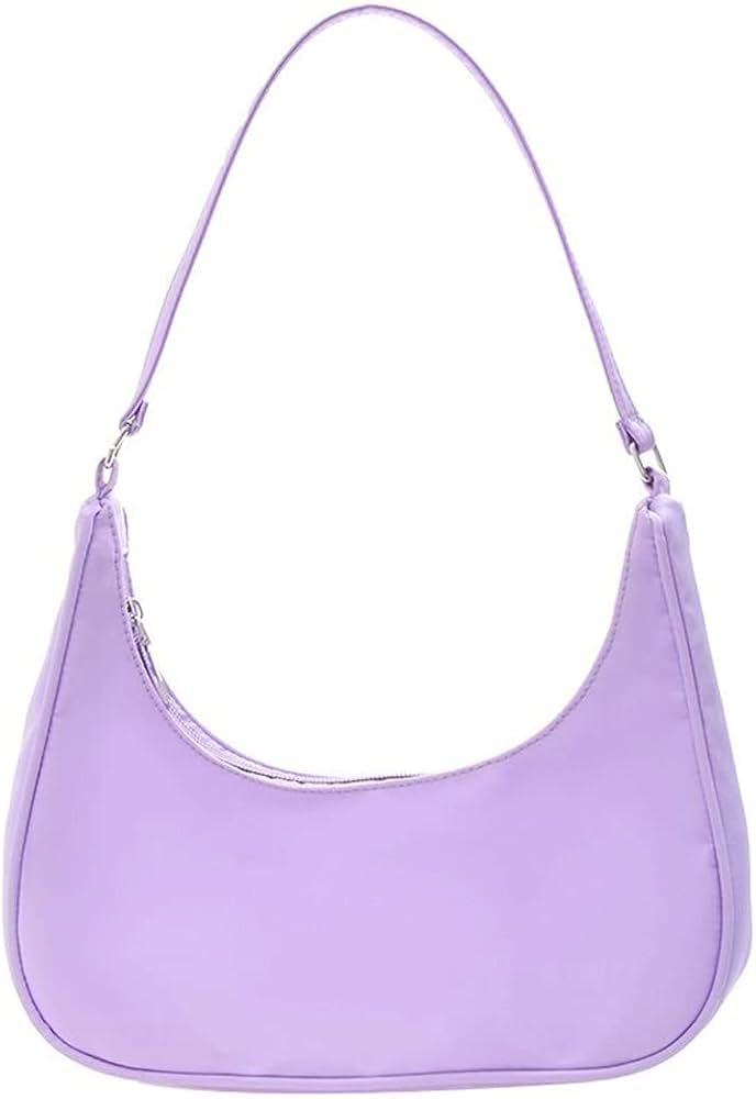 Premium Leather Hobo Handbag For Girls Bags For Girls Shoulder Underarm Bag Stylish Women Purse Gift Bag