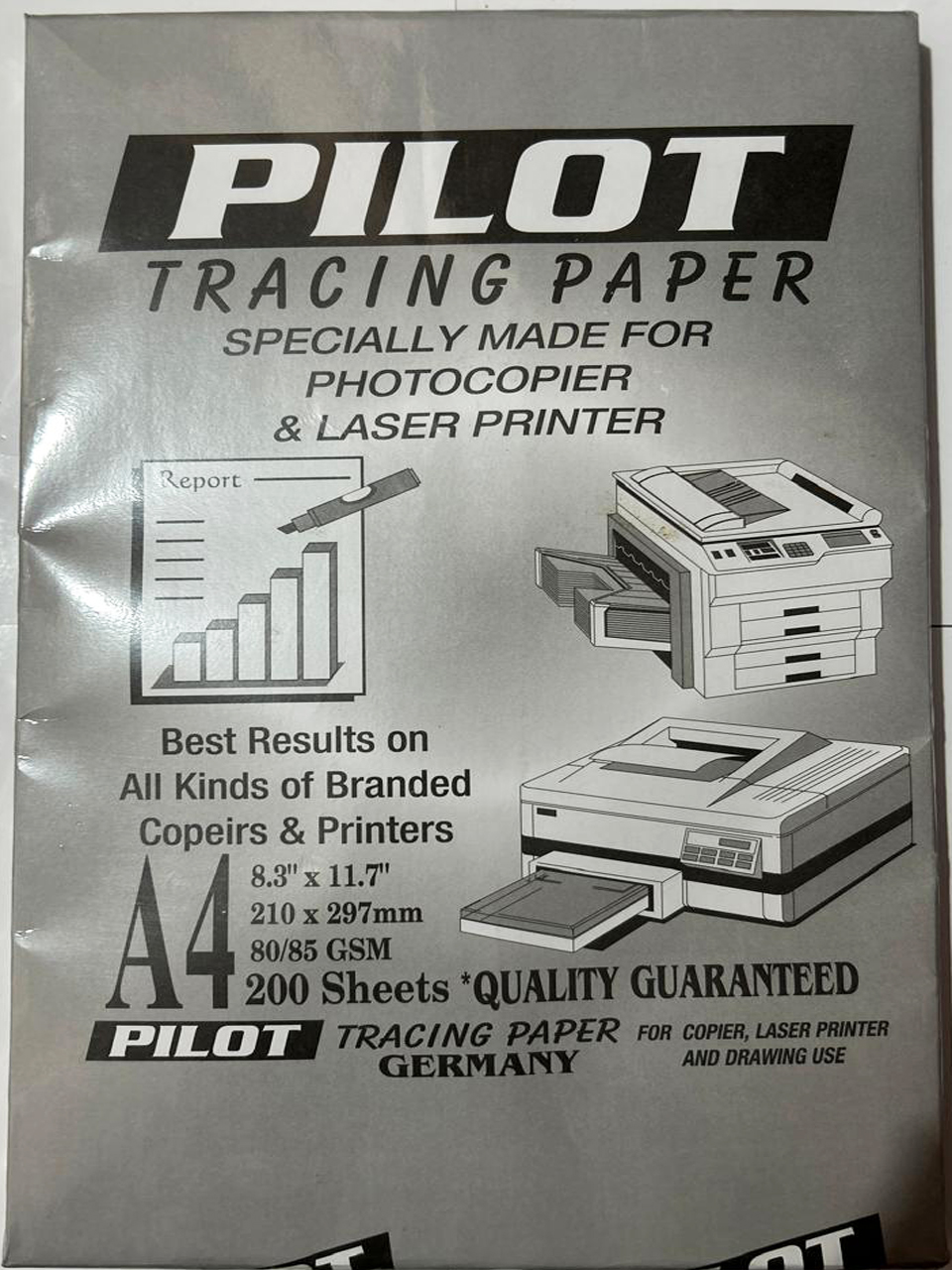 tracing-paper-a4-size-daraz-pk