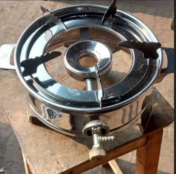 New model Lpg, NG, cylinder or cng stove Burner Daraz.pk