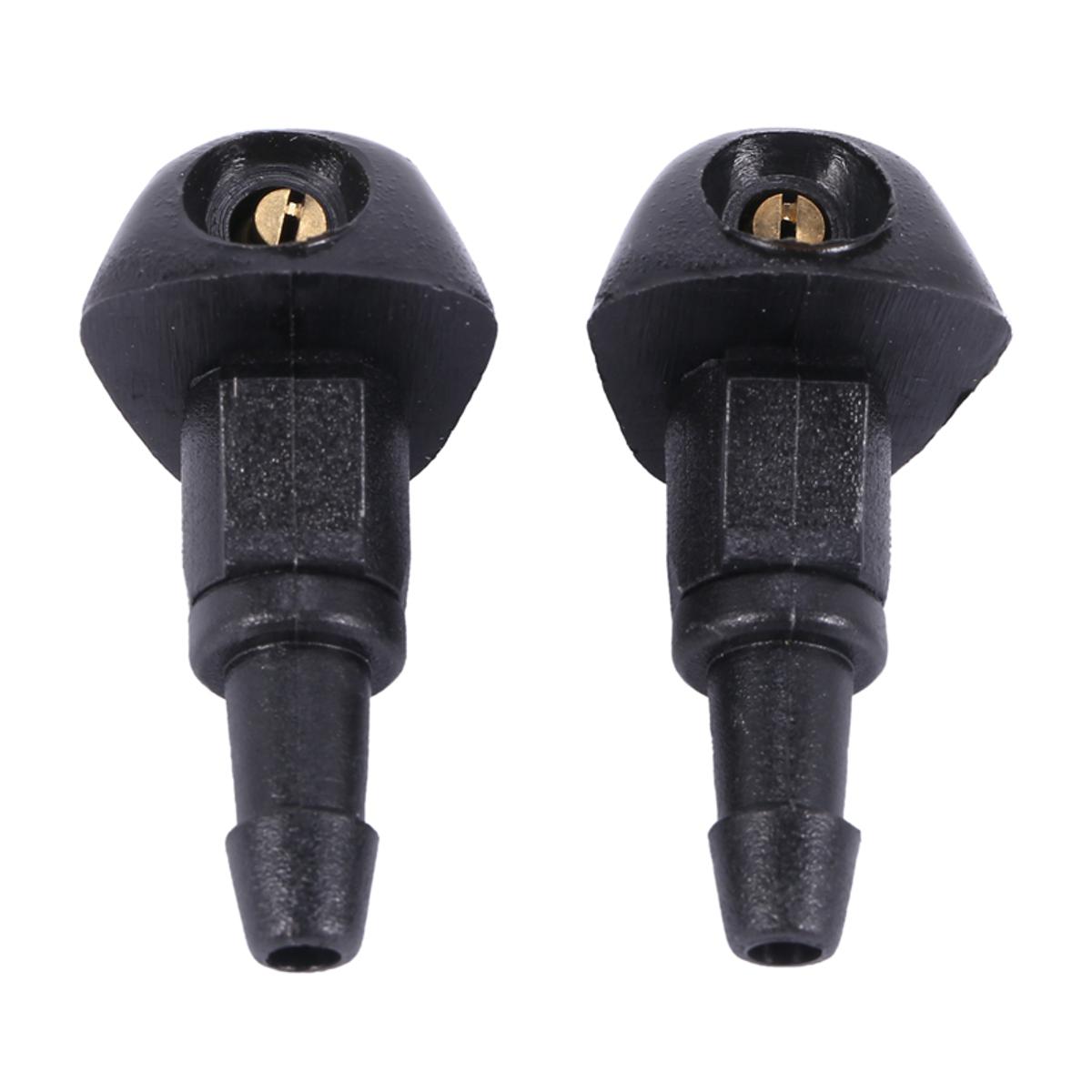 thumbnail interactive-video image 1 of Windshield Sprayer Nozzle Windshield Washer Nozzle For Honda CR-V 1 of 12