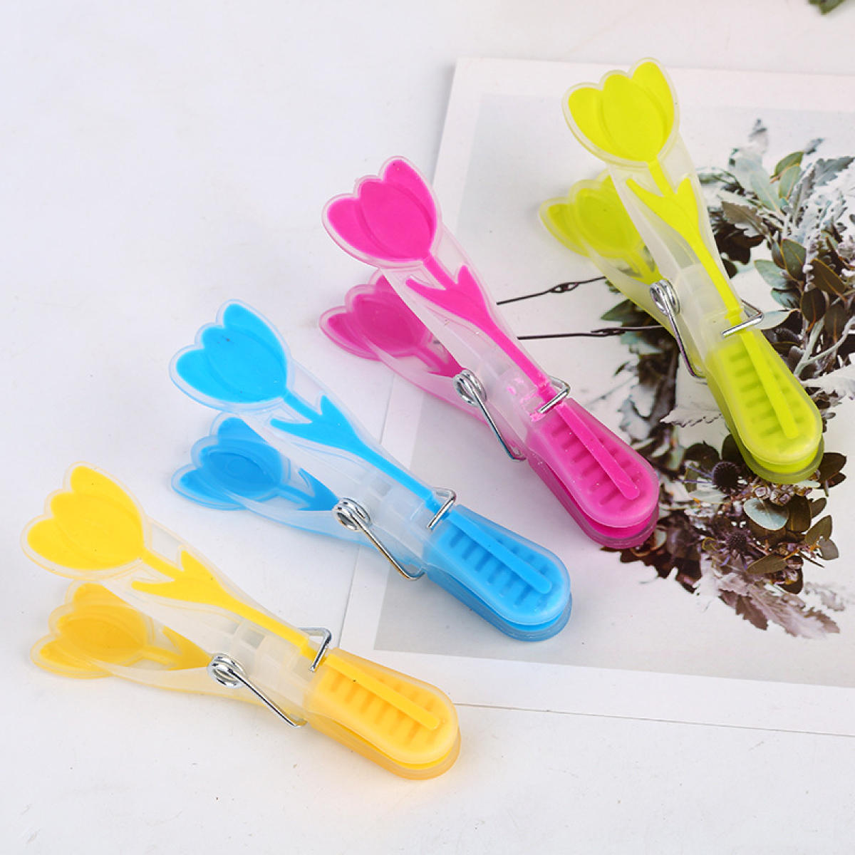 Aquapur Cloth Pegs Multi Color Aquapur Cloth Pegs Floral Design Soft Touch Clothespins Buy Online At Best Prices In Pakistan Daraz Pk